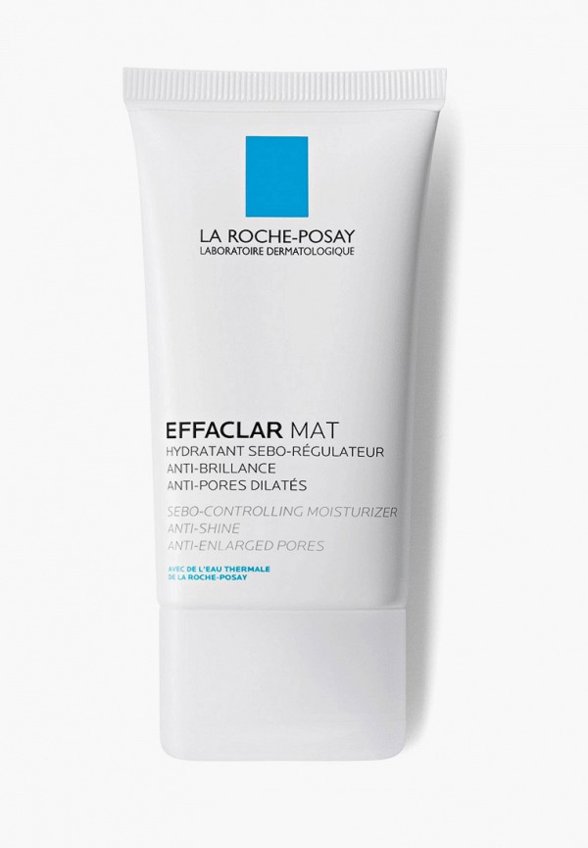 Эмульсия для лица La Roche-Posay
