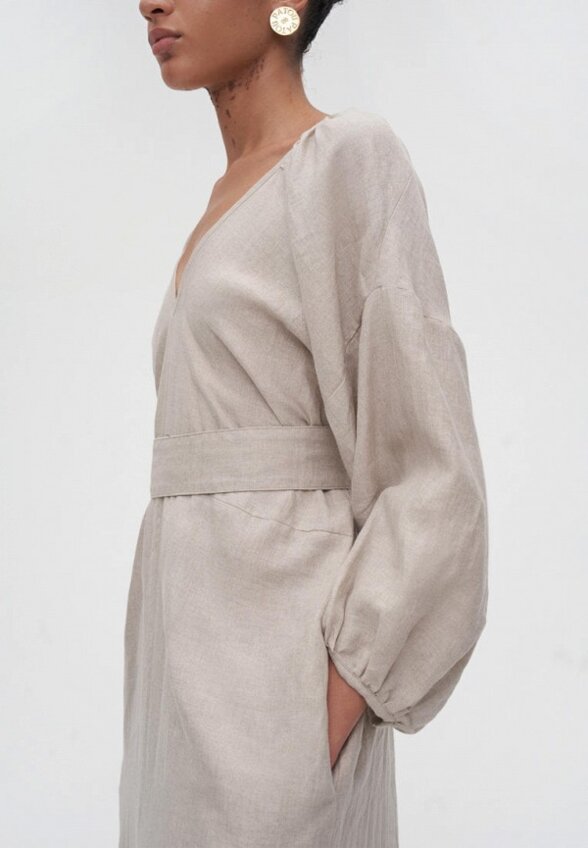 Платье Dou Bochi