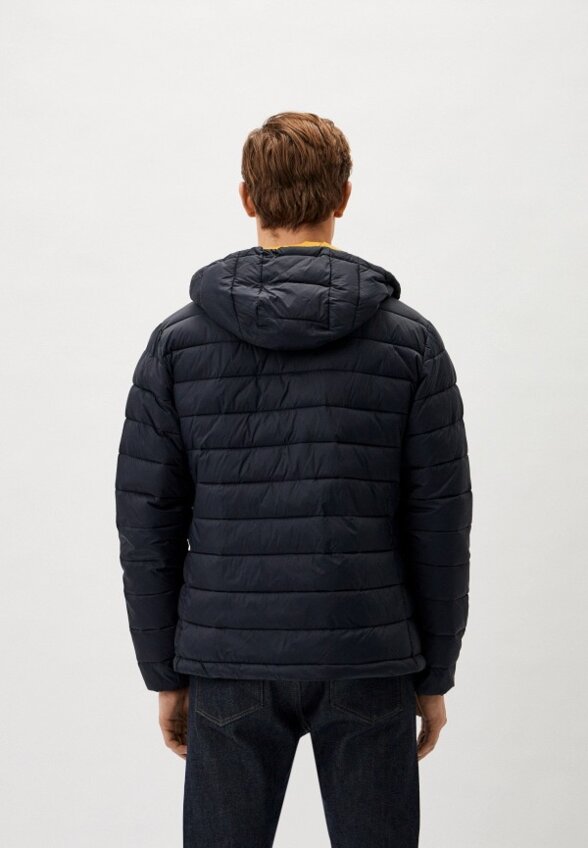 Пуховик Hackett London