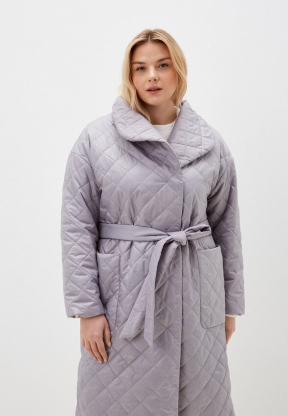 Куртка-пальто Modress