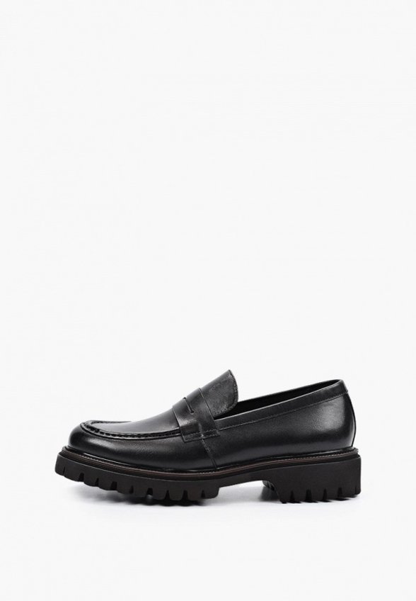 Лоферы Abricot