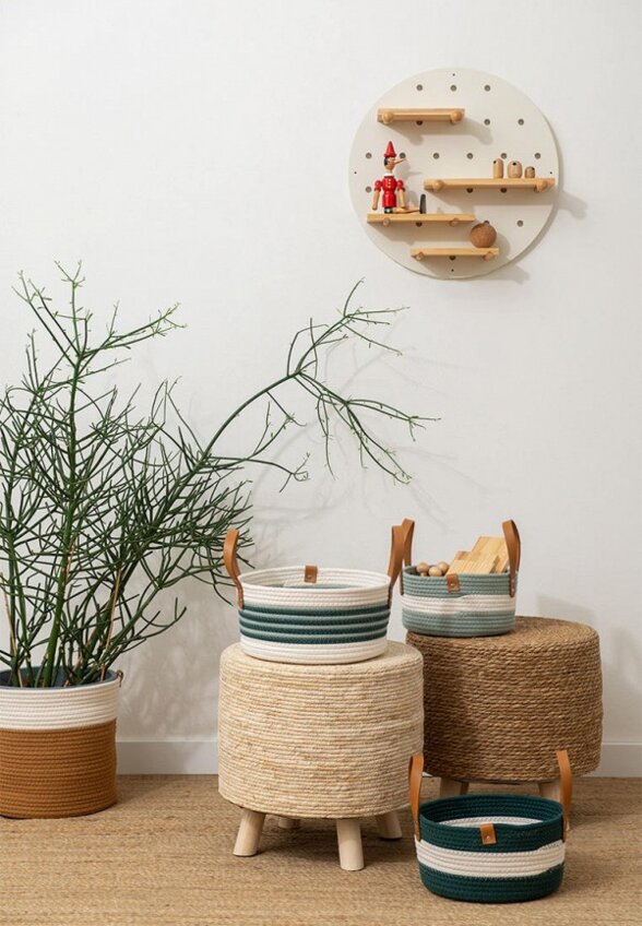 Корзина Bergenson Bjorn