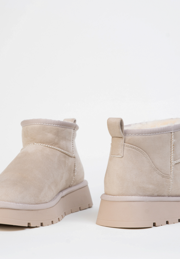 Полусапоги Marmalato