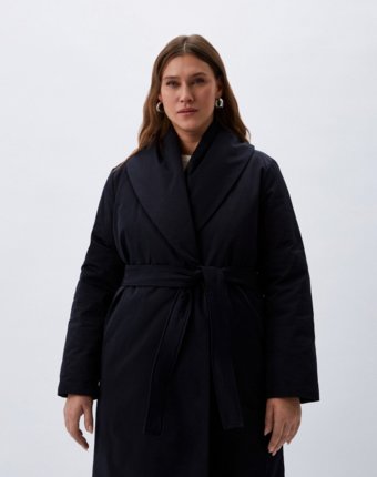 Куртка утепленная Persona by Marina Rinaldi женщинам
