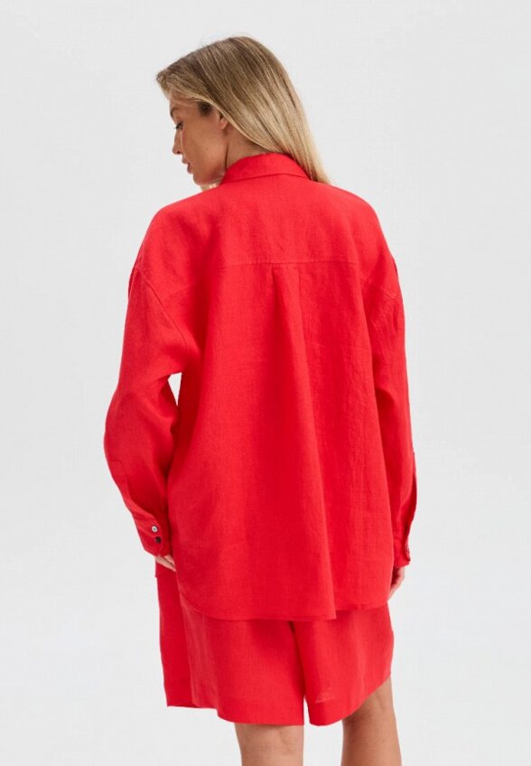 Рубашка Norveg