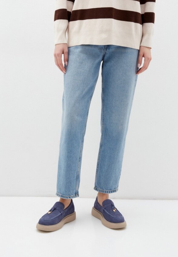 Лоферы Shoiberg