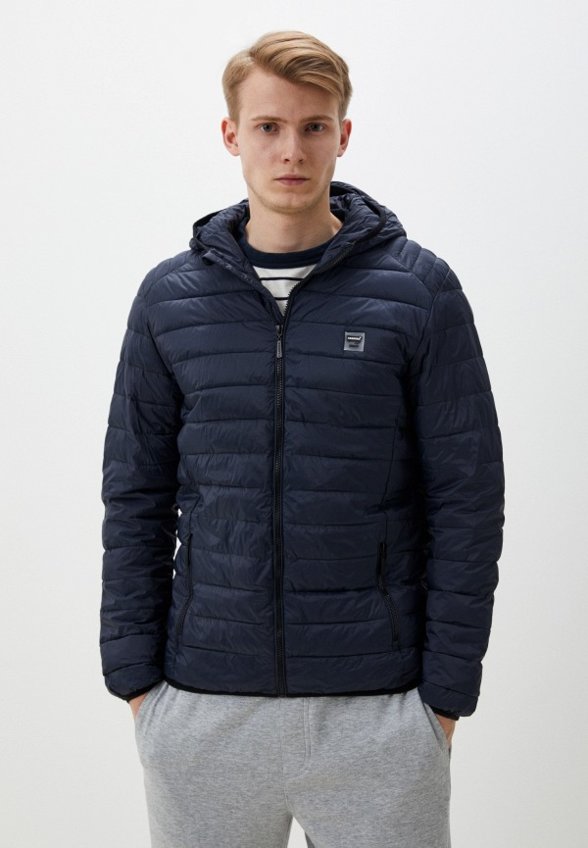 Куртка утепленная Carrera Jeans