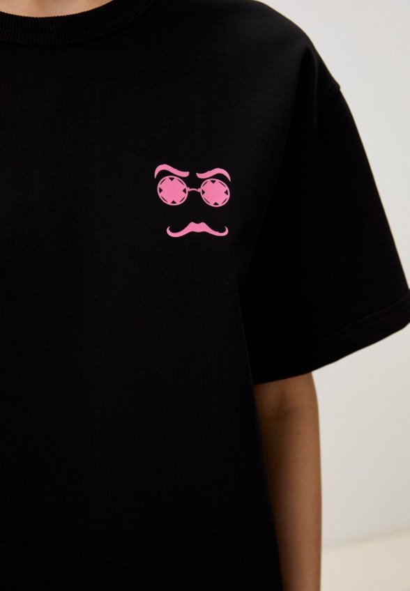 Футболка Kahaberi