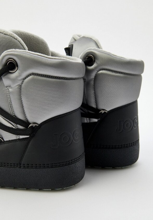 Луноходы Jog Dog