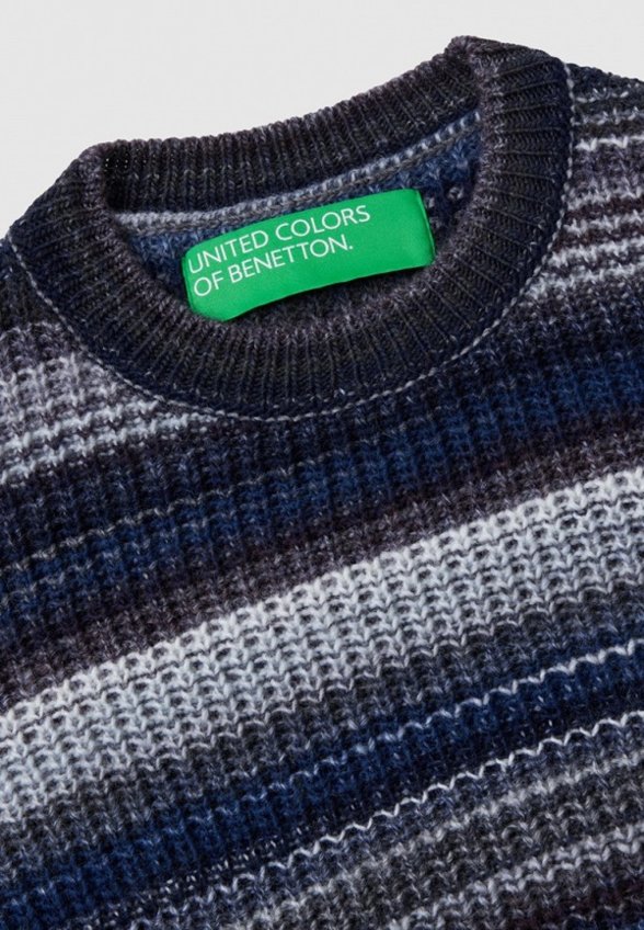 Джемпер United Colors of Benetton