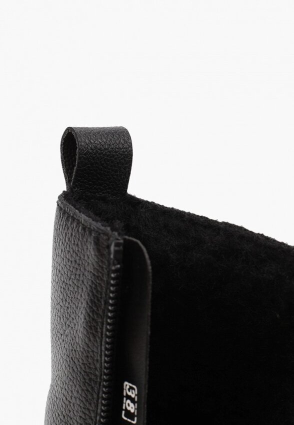 Ботинки Rieker