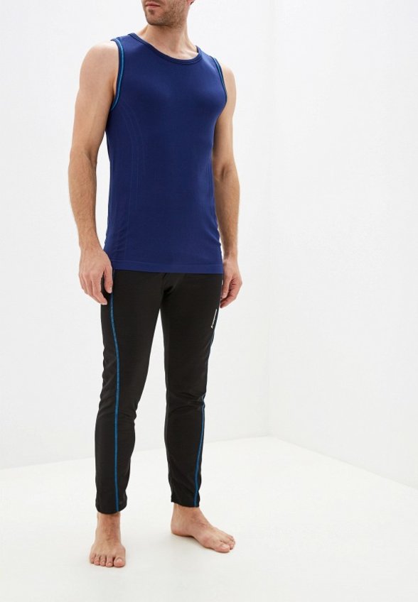 Майка спортивная Pompea