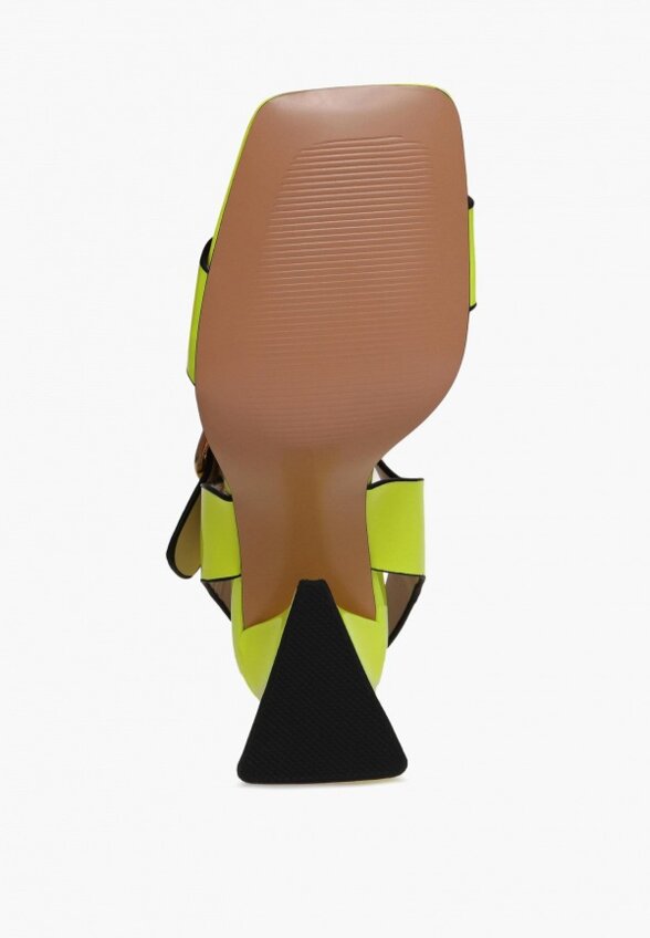 Босоножки El Tempo