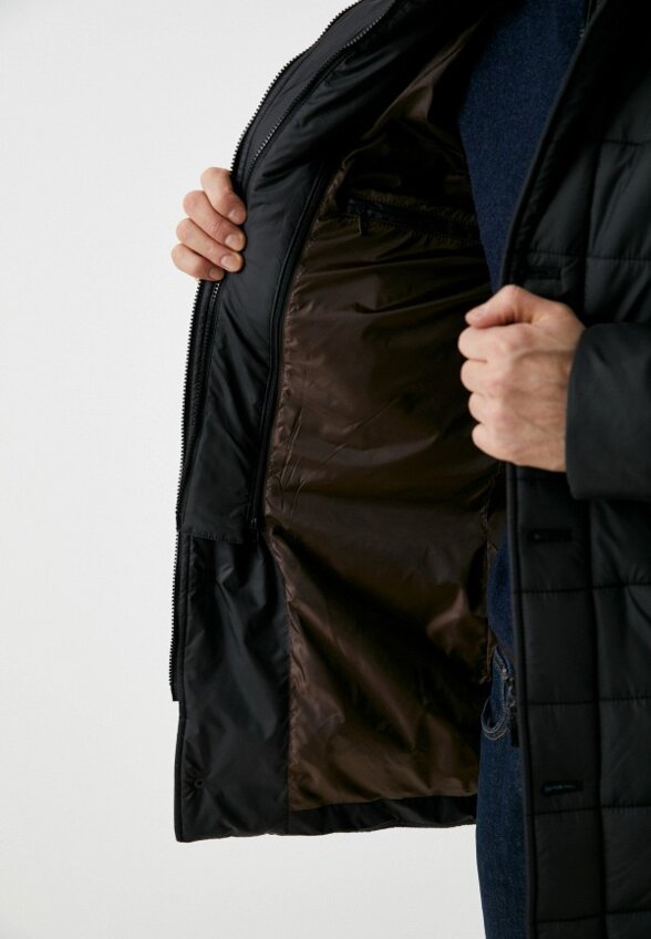 Куртка утепленная Bazioni