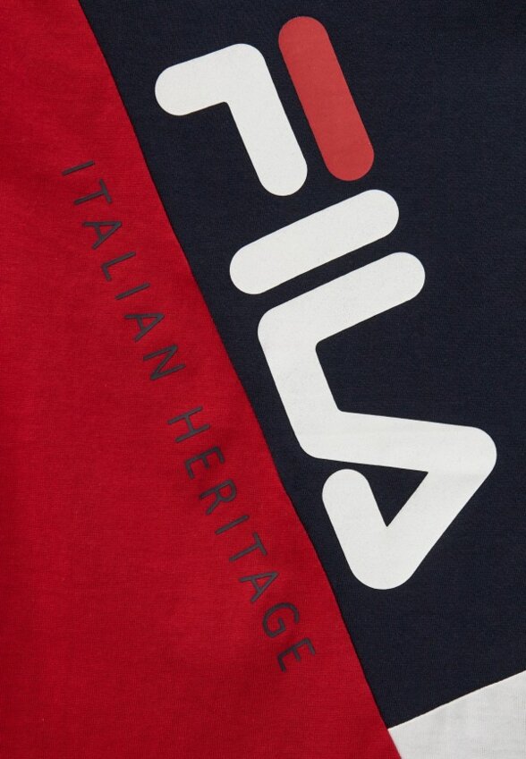 Футболка Fila