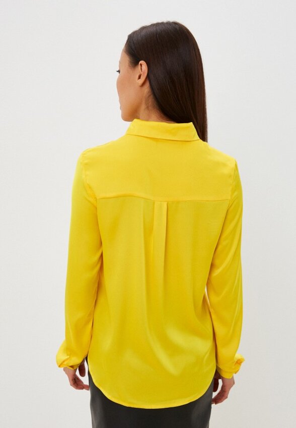 Блуза Gold Chic Chili