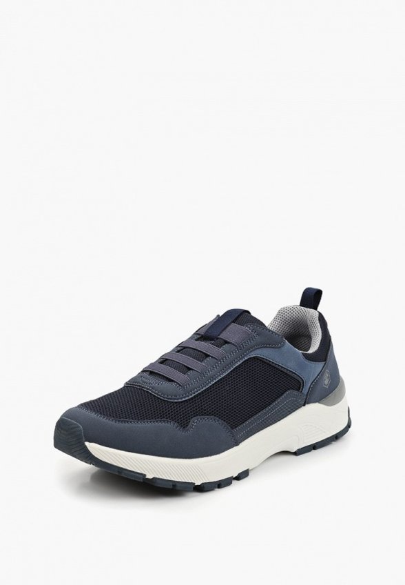 Кроссовки LumberJack