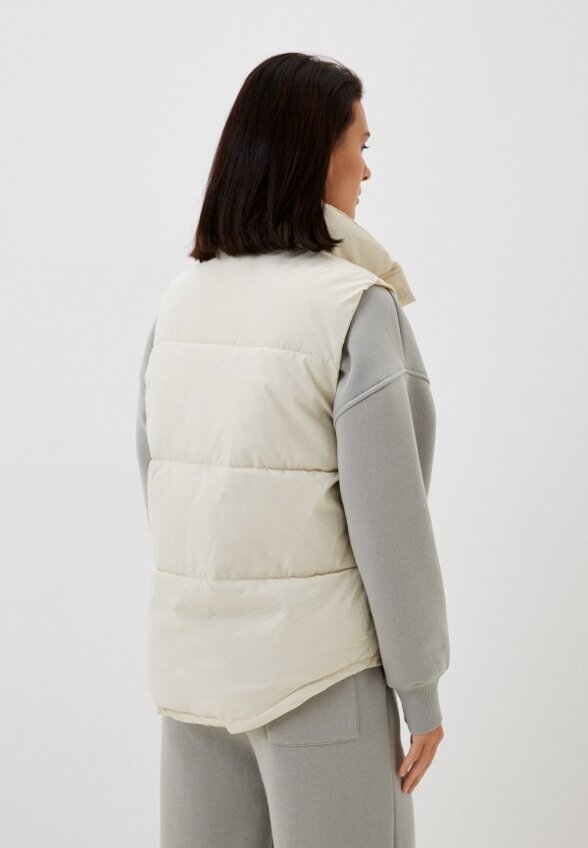 Жилет утепленный Diverius