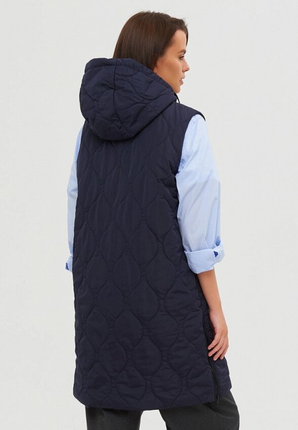 Пуховик Lab Fashion