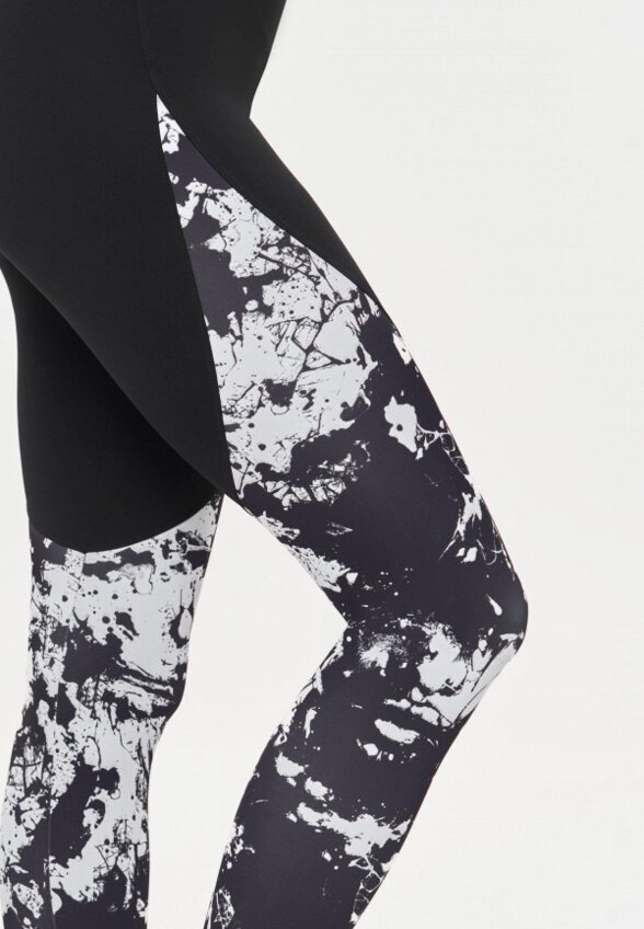 Леггинсы Neverlate