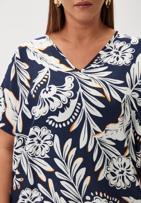 Блуза Persona by Marina Rinaldi