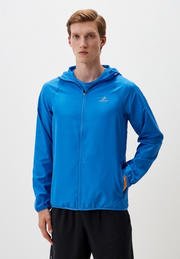 Ветровка Demix