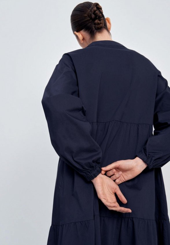 Платье Finn Flare