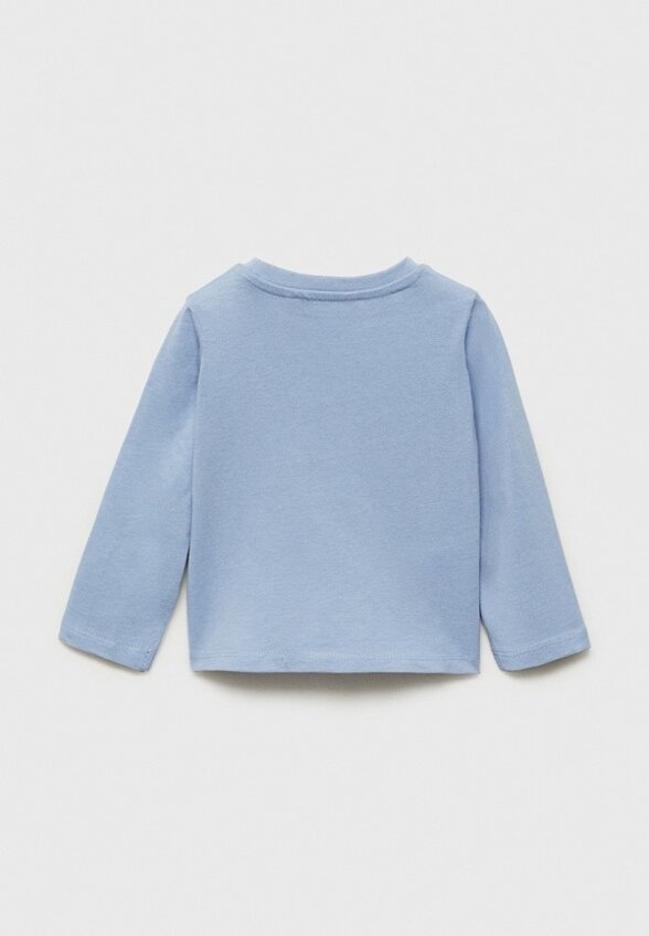 Лонгслив Mango Kids