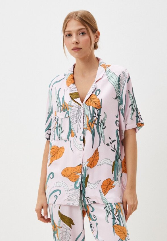 Пижама W.sharvel