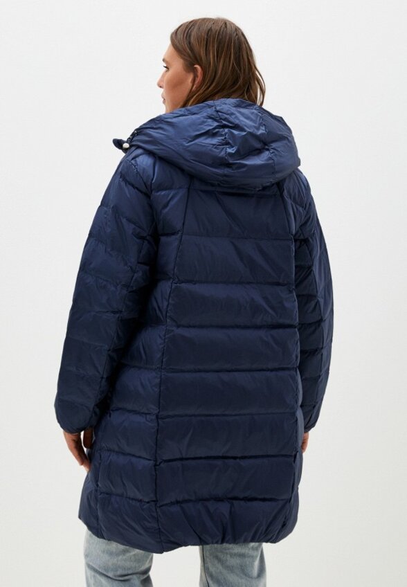 Пуховик MaxRoses