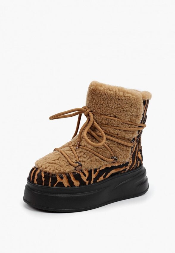 Полусапоги Graciana