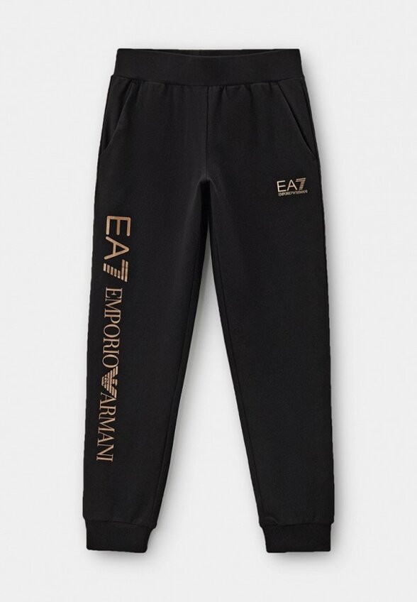Брюки спортивные EA7