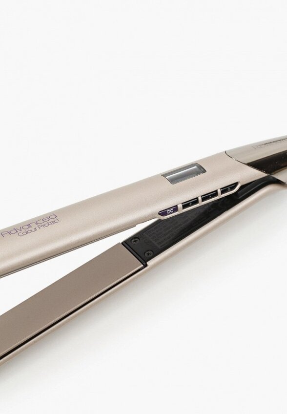 Выпрямитель для волос Remington