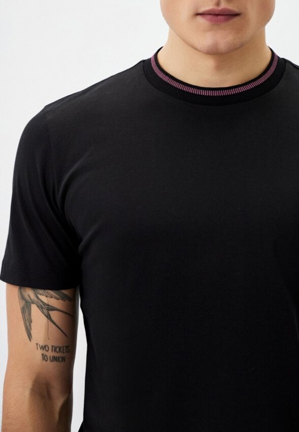 Футболка Boss