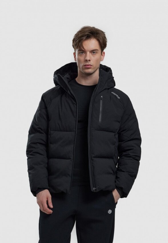 Пуховик High Experience