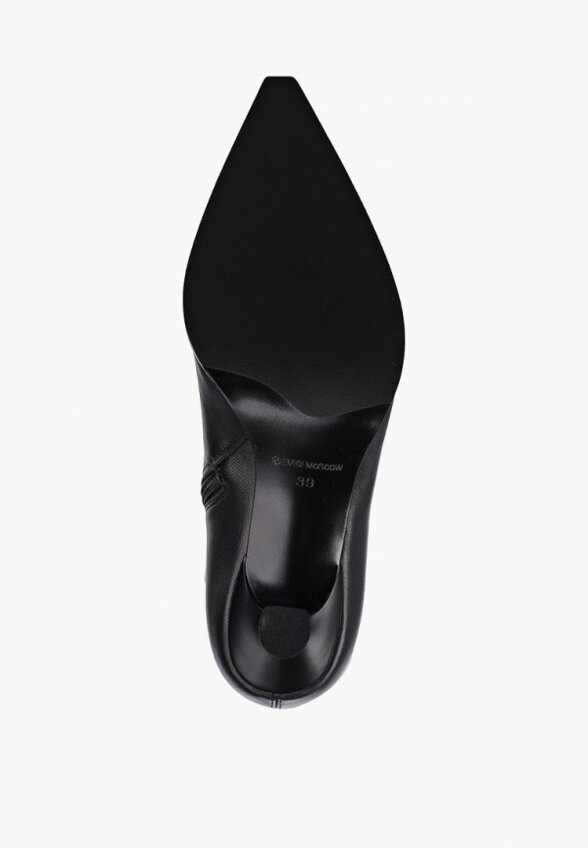 Ботфорты Evigi