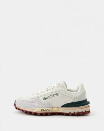 Кроссовки Lacoste женщинам