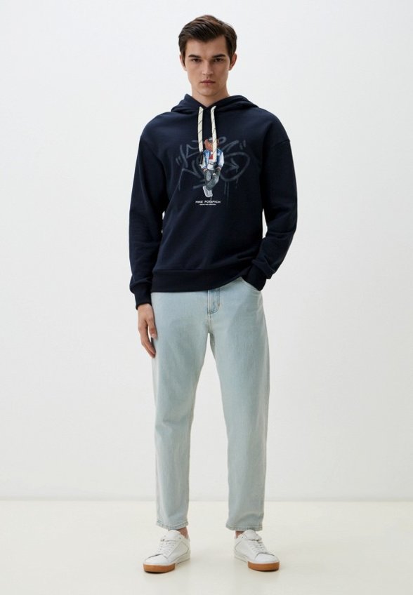 Худи Mark Formelle