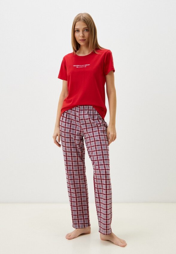 Пижама Новое Кимоно