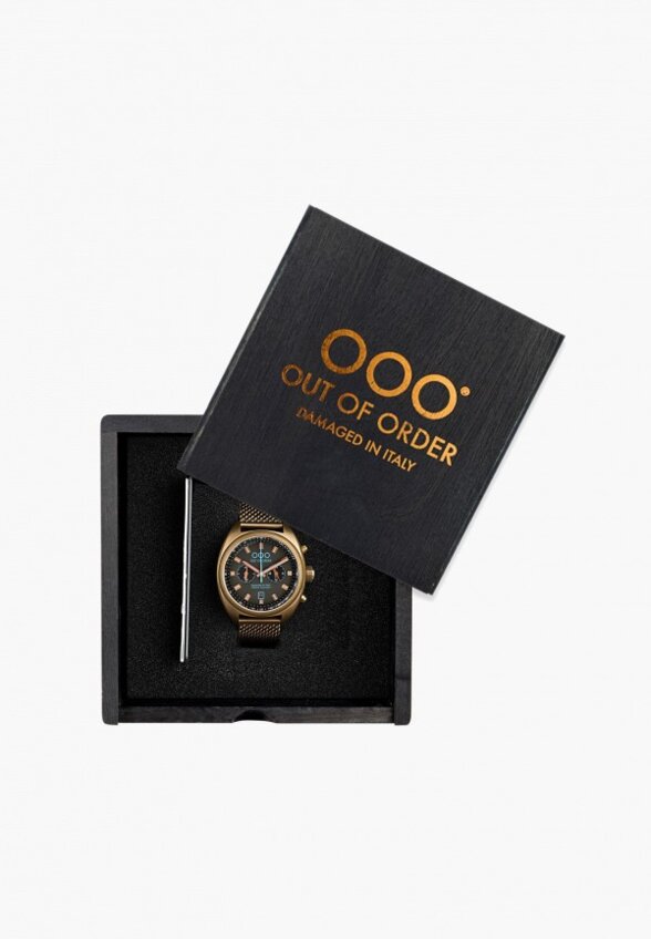 Часы Out of Order