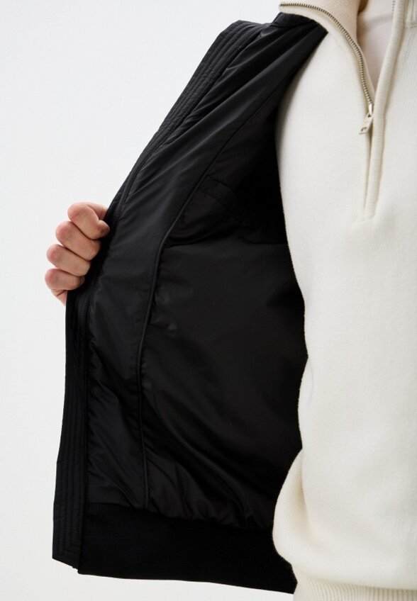 Куртка стеганая Urban Fashion for Men