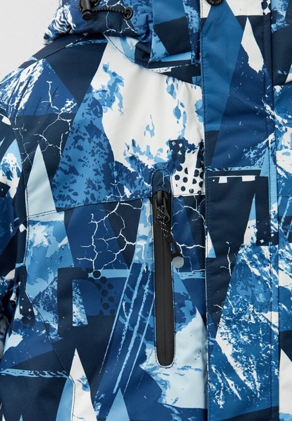 Куртка горнолыжная Vitacci