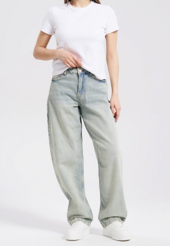 Джинсы Твое