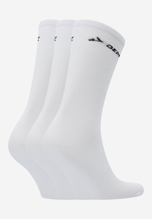 Носки мужские Demix, 3 пары, Белый