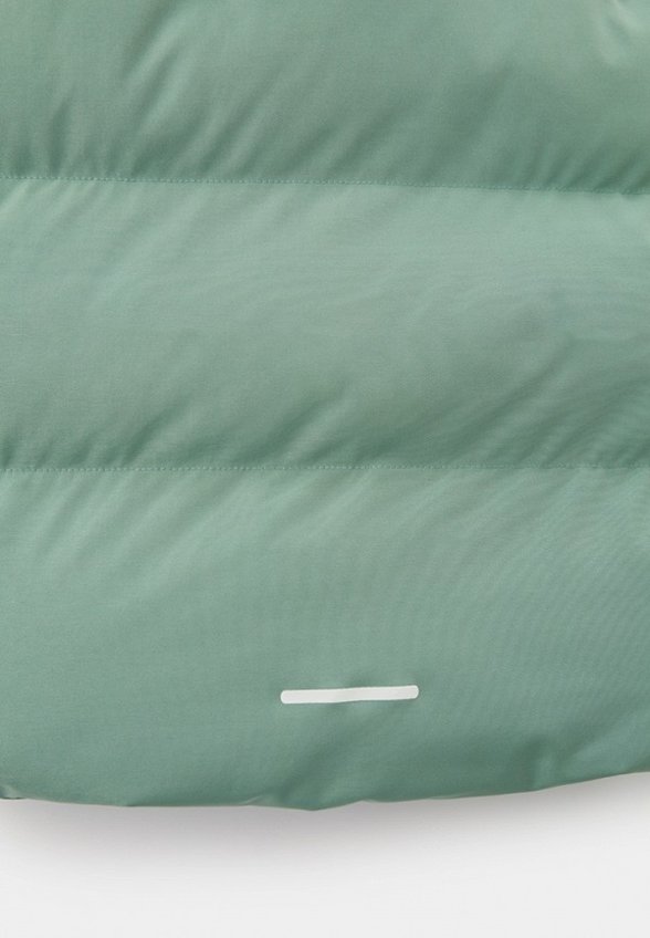 Жилет утепленный Котофей