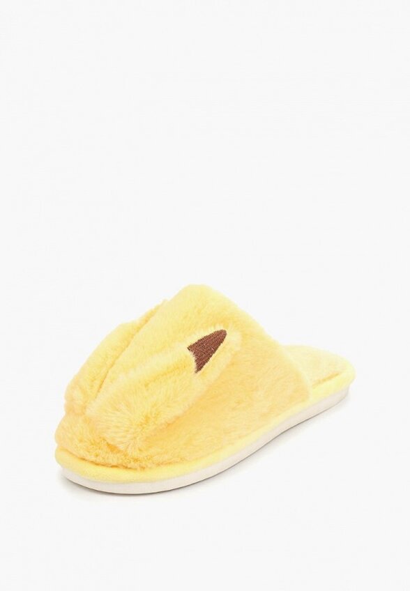 Тапочки Milana