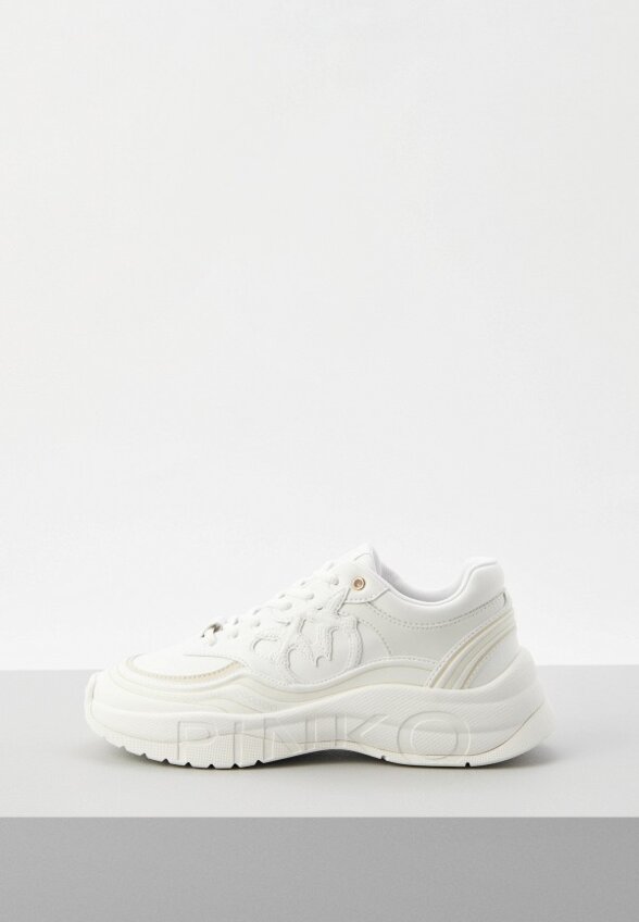 Кроссовки Pinko