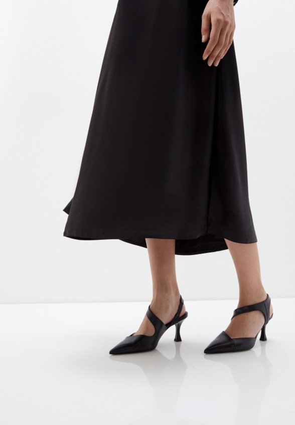 Туфли Giorgio Fabiani