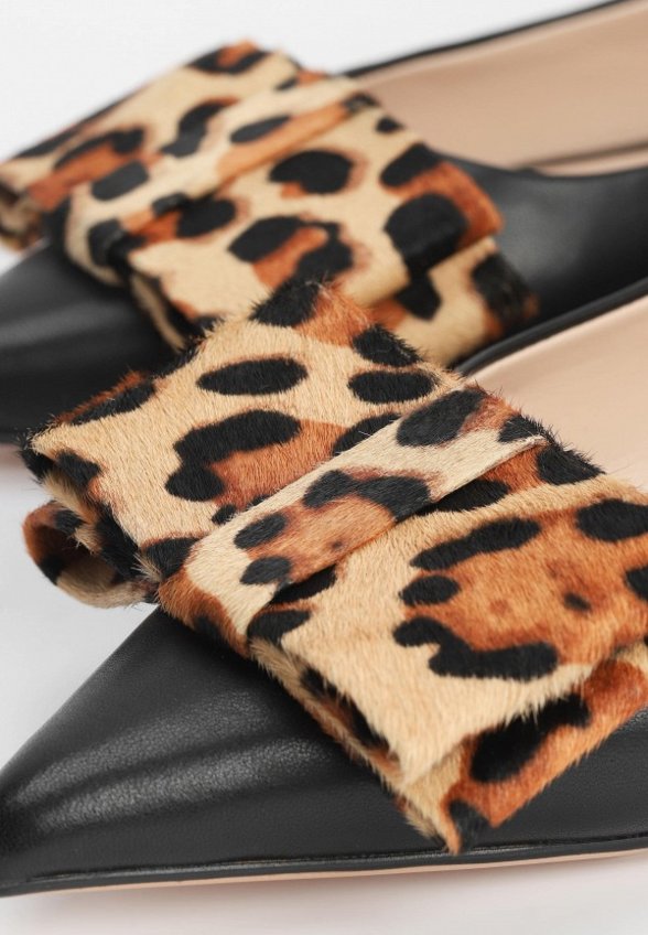 Балетки La Giostra