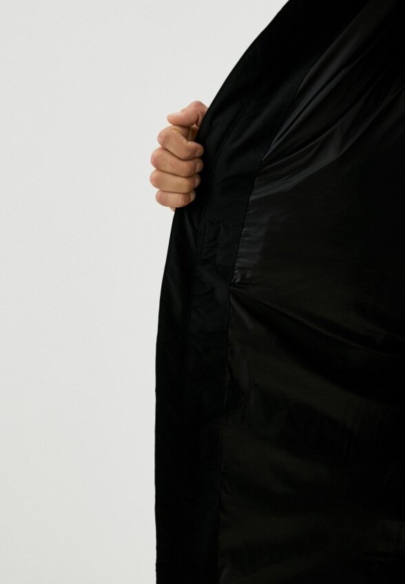 Пуховик Alpha Industries